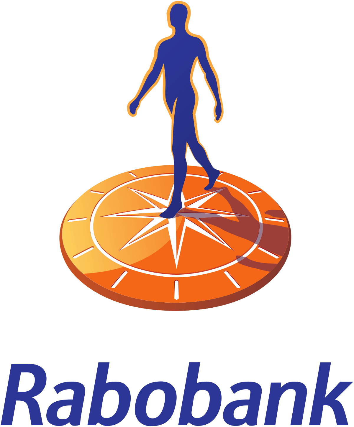 Rabobank Nederland Rabobank logo