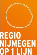 Regio Nijmegen op een lijn (NOEL), logo