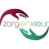 Stichting Zorg en Kleur Nijmegen, logo