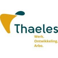 Logo Thaeles