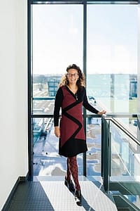 Maureen Bol, tekstschrijver Maureen Bol, tekstschrijver