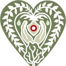 Yogahart Nijmegen Gerda Wolff Yogahart Nijmegen, logo