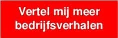 Bedrijfsverhaal