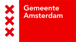 Gemeente Amsterdam Logo gemeente Amsterdam