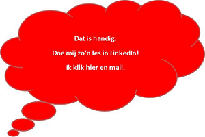LinkedIn les