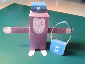 Mailchimp