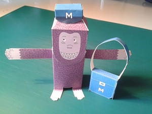 workshop nieuwsbrieven schrijven MailChimp zelfbouwpakket: workshop nieuwsbrieven schrijven