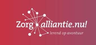 Logo Zorgalliantie (HAN, AMM)
