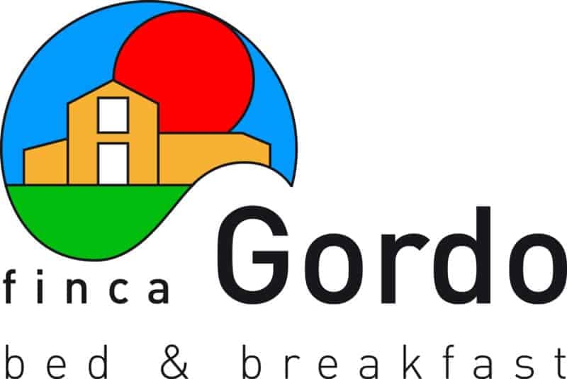 Finca Gordo, logo