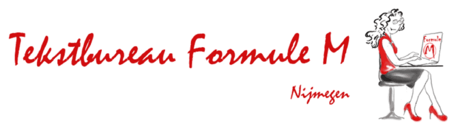 Vindbare teksten schrijven laat tekstbureau Formule M doen